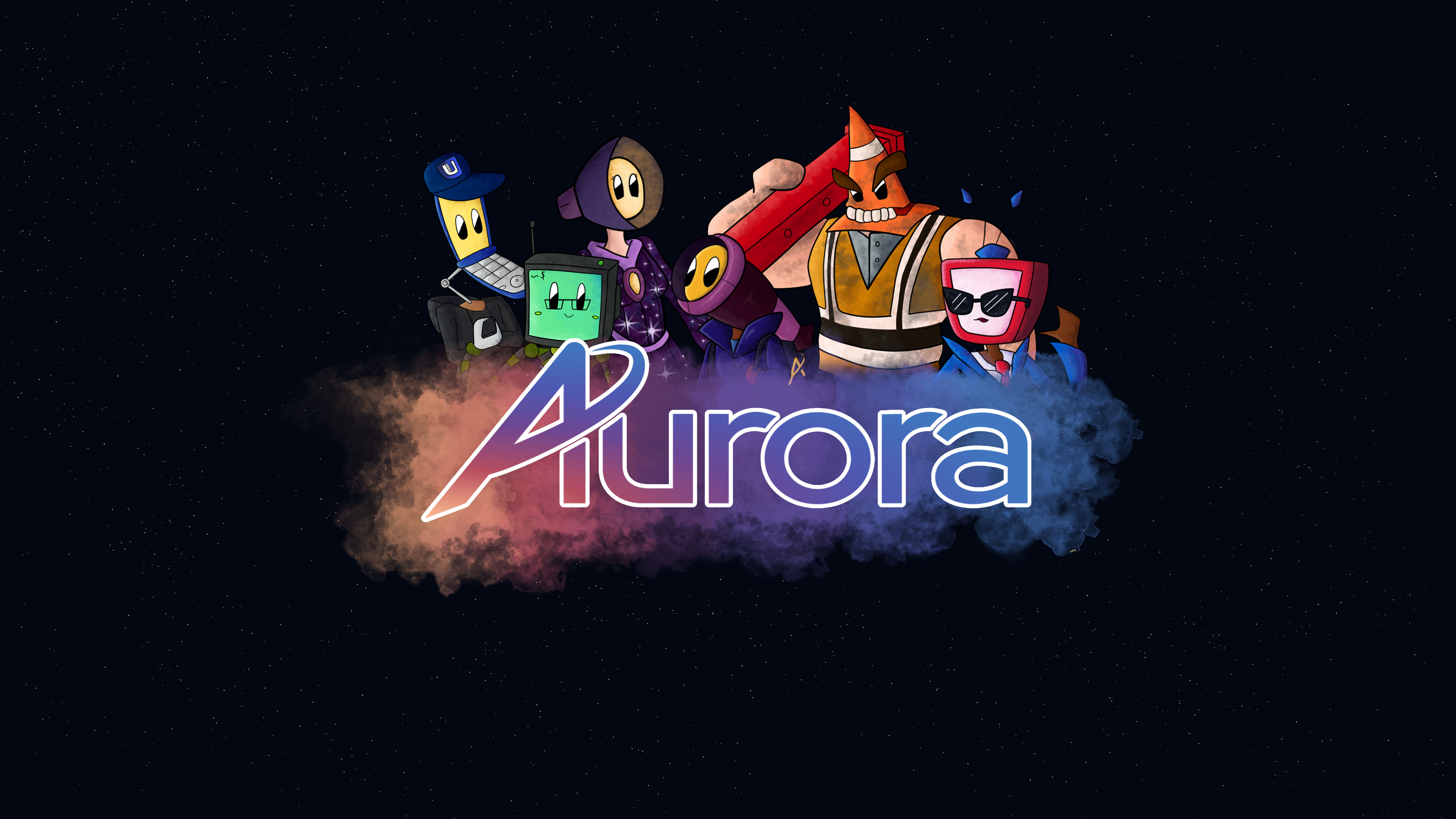 AuroraVerse